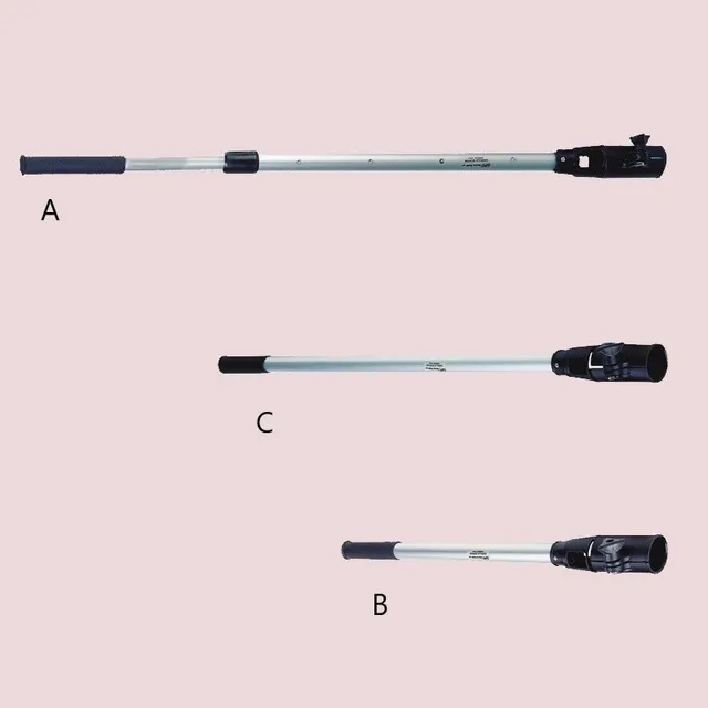MAVI MARE 340.03 rorkultforlenger teleskopisk 80-111 cm