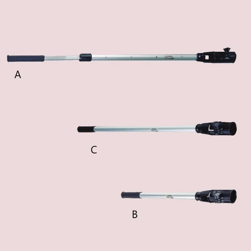 MAVI MARE 340.03 rorkultforlenger teleskopisk 80-111 cm