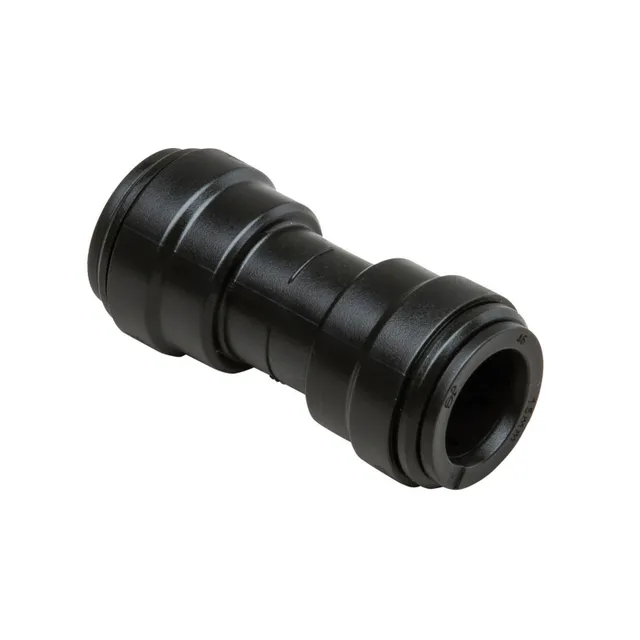 Can SB 06.4231 slangekobling rett Ø15 mm