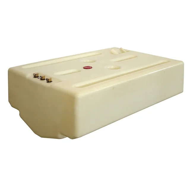 Can SB 01.9050 drivstofftank fast montering