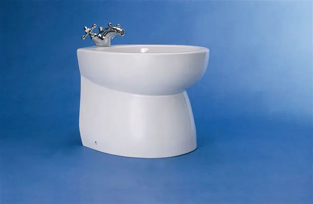 Matromarine bidet til båt kompakt