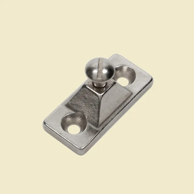 Mavi Mare 350.51 veggfeste rustfritt AISI 316