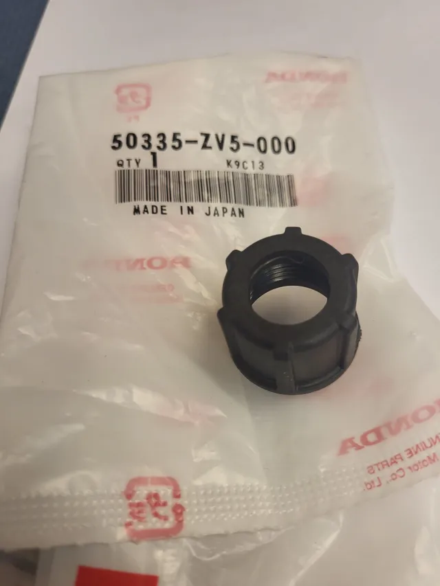 Agder Boat 50335-ZV5-000 deksel Cap Assy originaldel