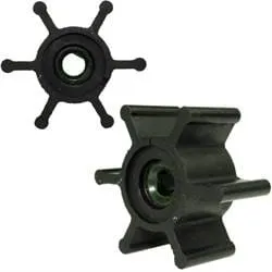 Jabsco impeller 6303-0003B 020 TP NIO IFL gummi