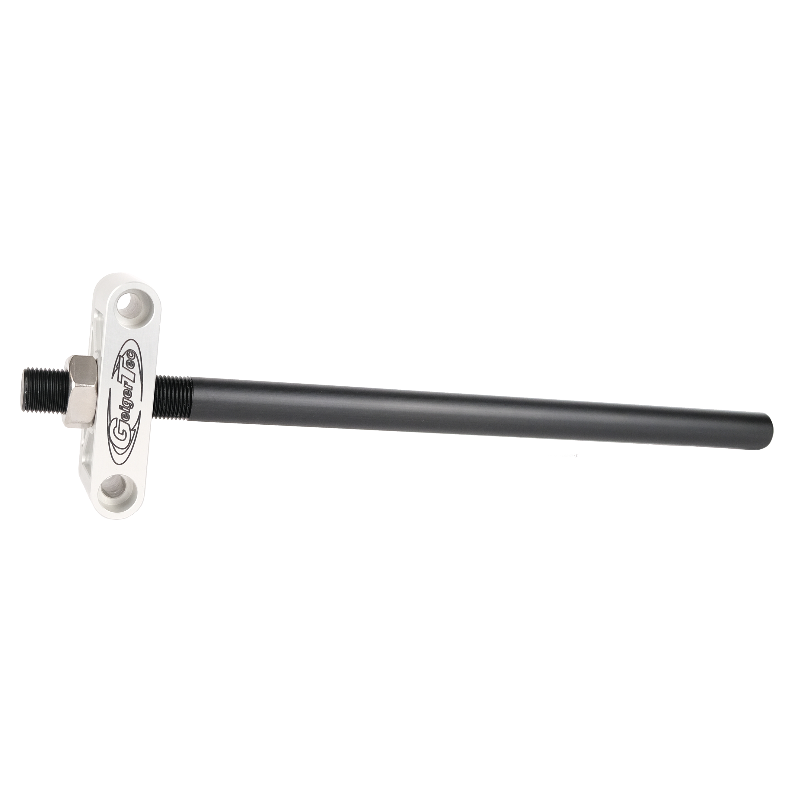 Geigertec Power Pole Move Bounce Bar støtte 12"
