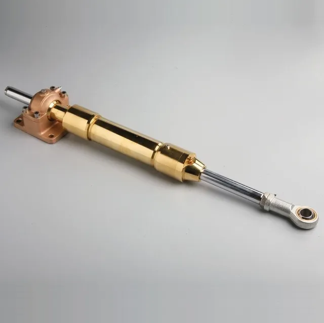 MAVI MARE CI340 sylinder styring