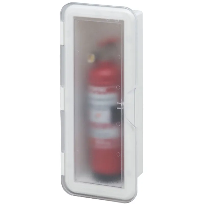 Can SB 10.2424 brannslukkerholder nisje 2 kg