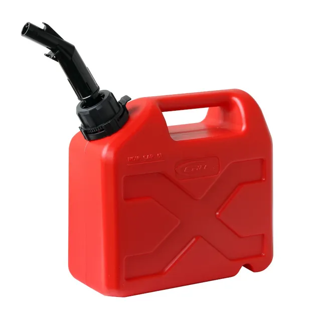 Can SB 02.4500 drivstoffkanne 5L båt