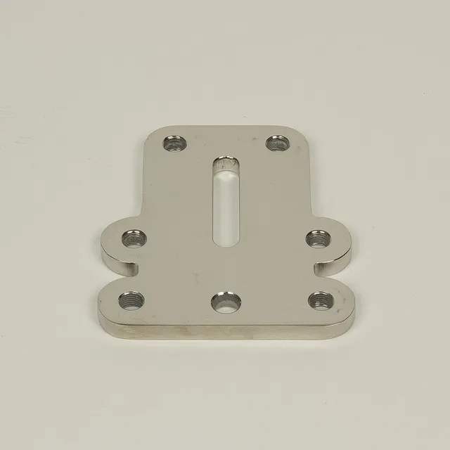 Mavi Mare X.376 motorplate trippel syrefast