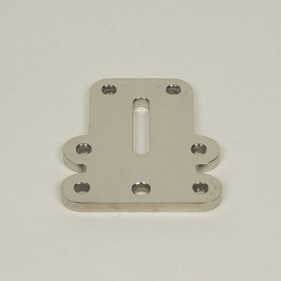 Mavi Mare X.376 motorplate trippel syrefast