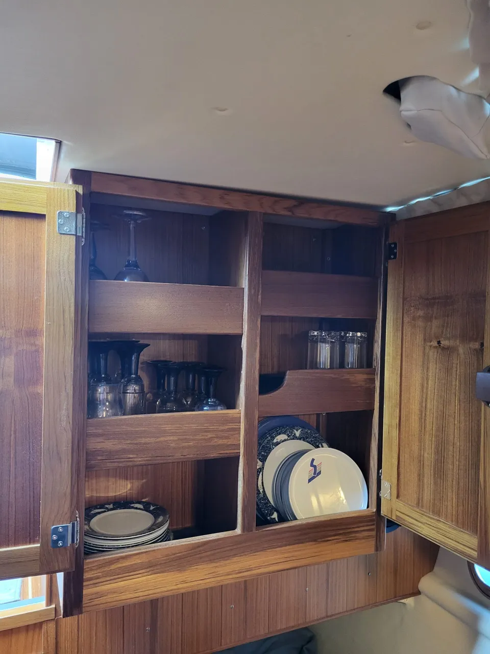 Agder Boat Atlantic skaper 2 deler original
