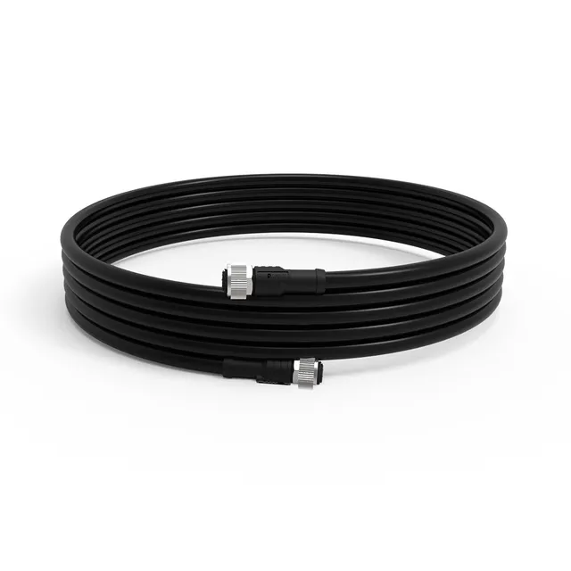 Hydrotab NMEA backbonekabel 10 m F-F tilkobling