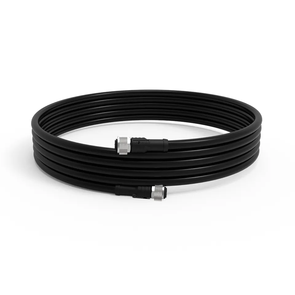 Hydrotab NMEA backbonekabel 10 m F-F tilkobling