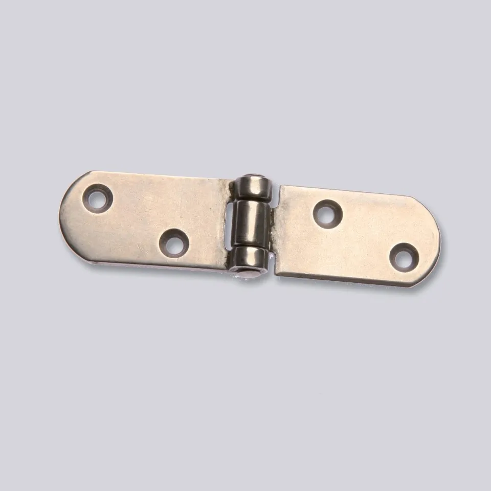 Mavi Mare 175.01 hengsle polert rustfritt