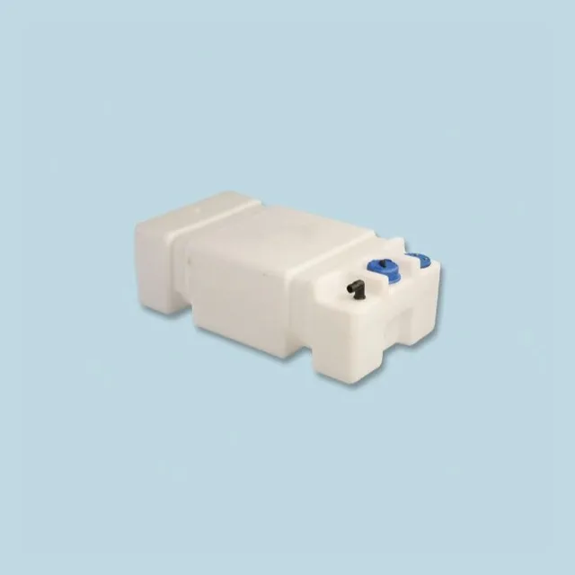 Mavi Mare 349.14 Sogliola vanntank 45 liter