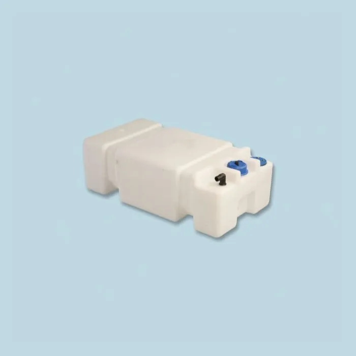 Mavi Mare 349.14 Sogliola vanntank 45 liter