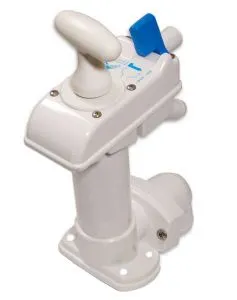 Matromarine Pump 2K pumpe manuelt toalett