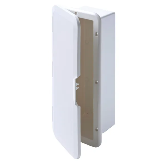 Can SB 10.2420 brannslukkerholder nisje vegg