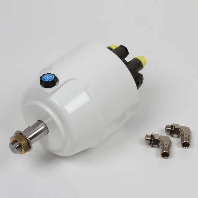 Mavi Mare GM2-MRA01B hydraulikkpumpe 7-stempel