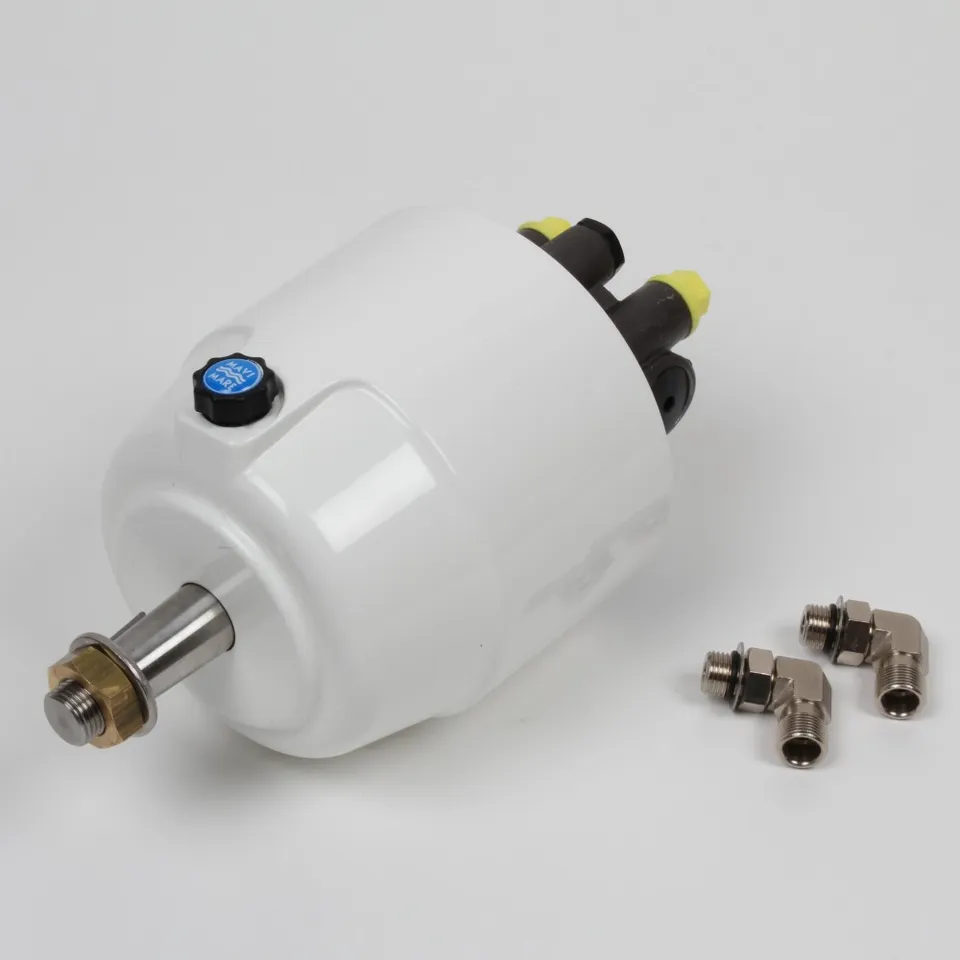 Mavi Mare GM2-MRA01B hydraulikkpumpe 7-stempel