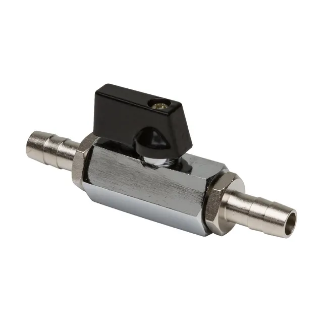 Can SB 06.3054 drivstoffkran båt plast