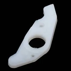 Agder Boat 345-05003-1 ratchet låsemekanisme