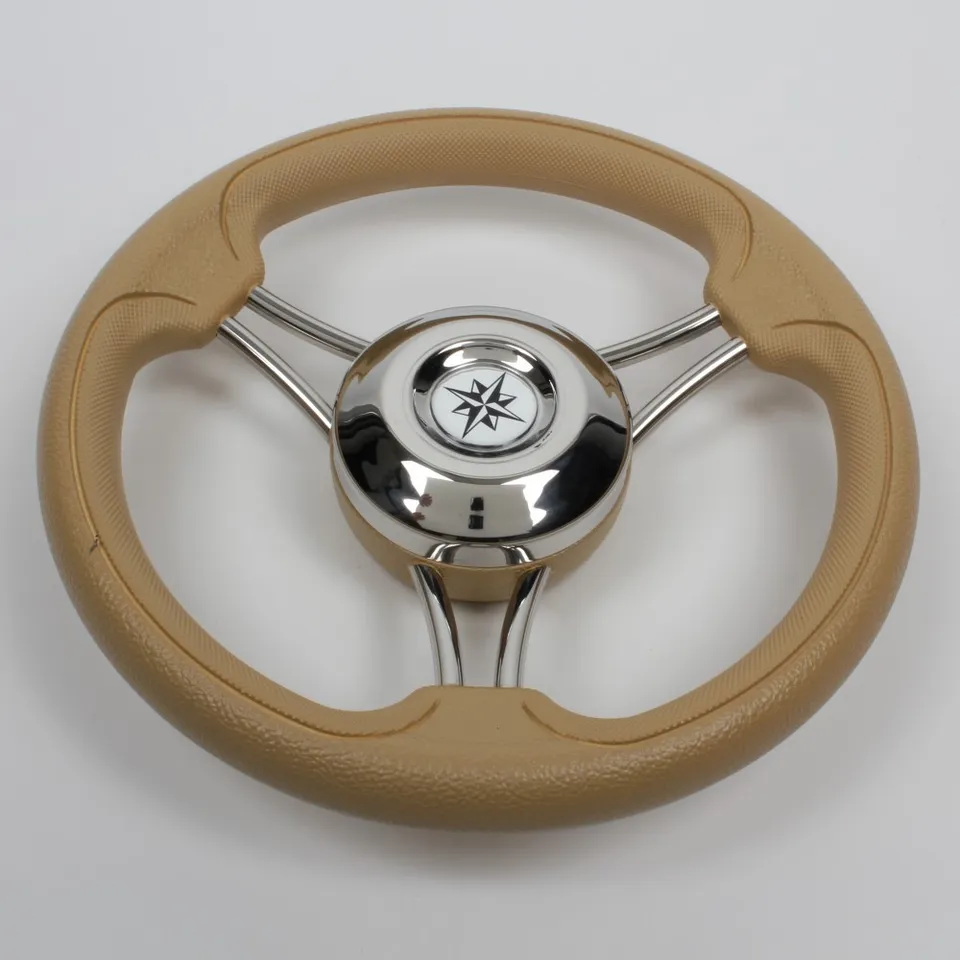 Mavi Mare VIP.32A båtratt 320 mm elfenben