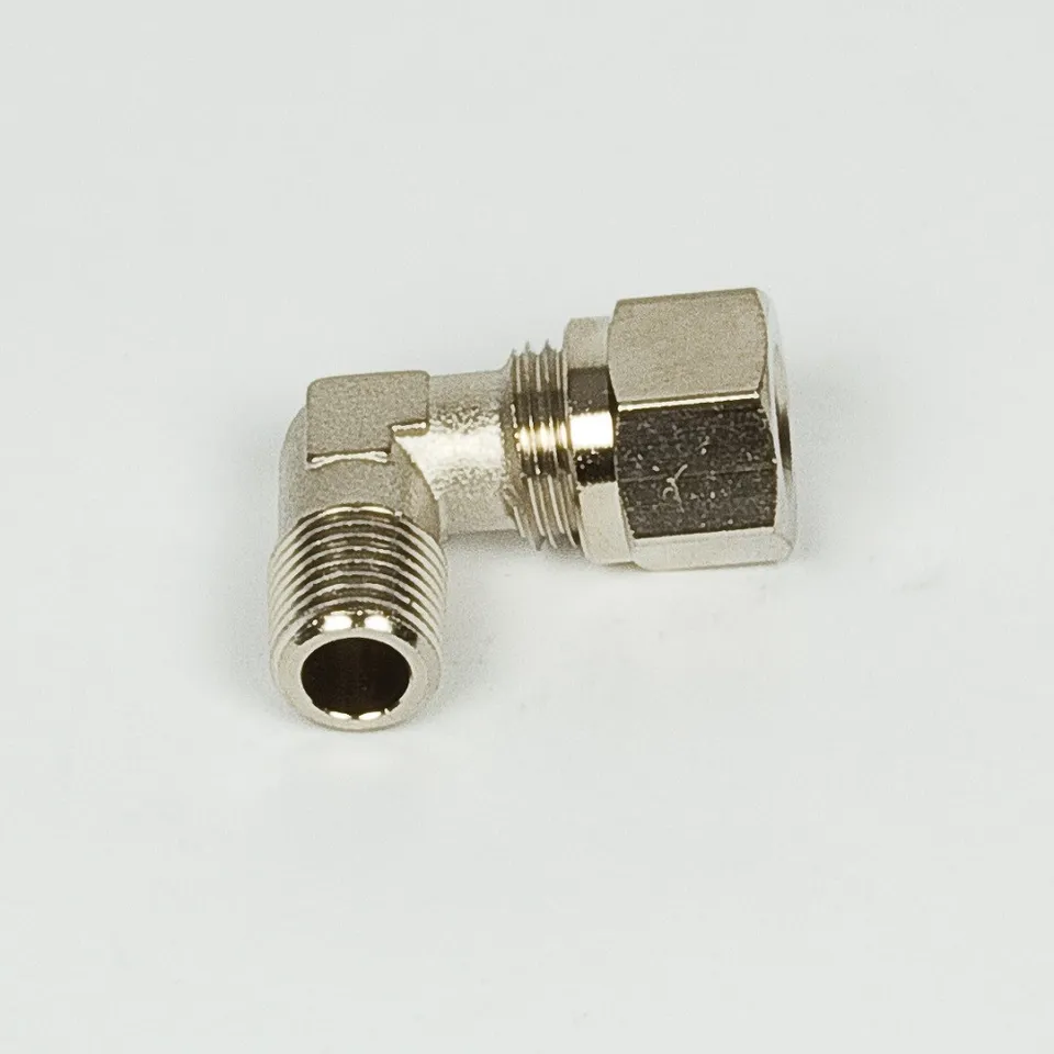Mavi Mare GTN90688 rørkobling 1/8" 8 mm 2-pk