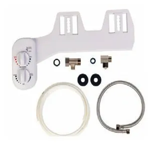 Matromarine Bidet båtbidet Compact Comfort Space Saver