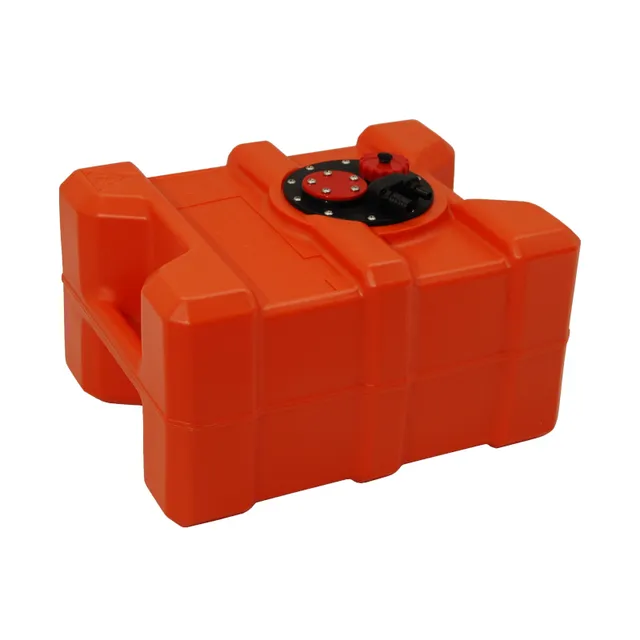 Can SB 01.2020 drivstofftank 40 liter plast