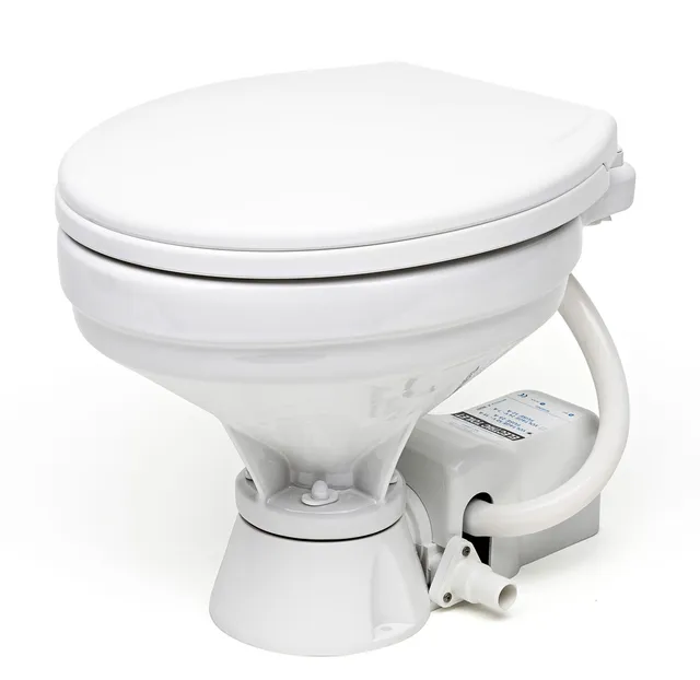 Matromarine Comfort Electric Standard båttoalett