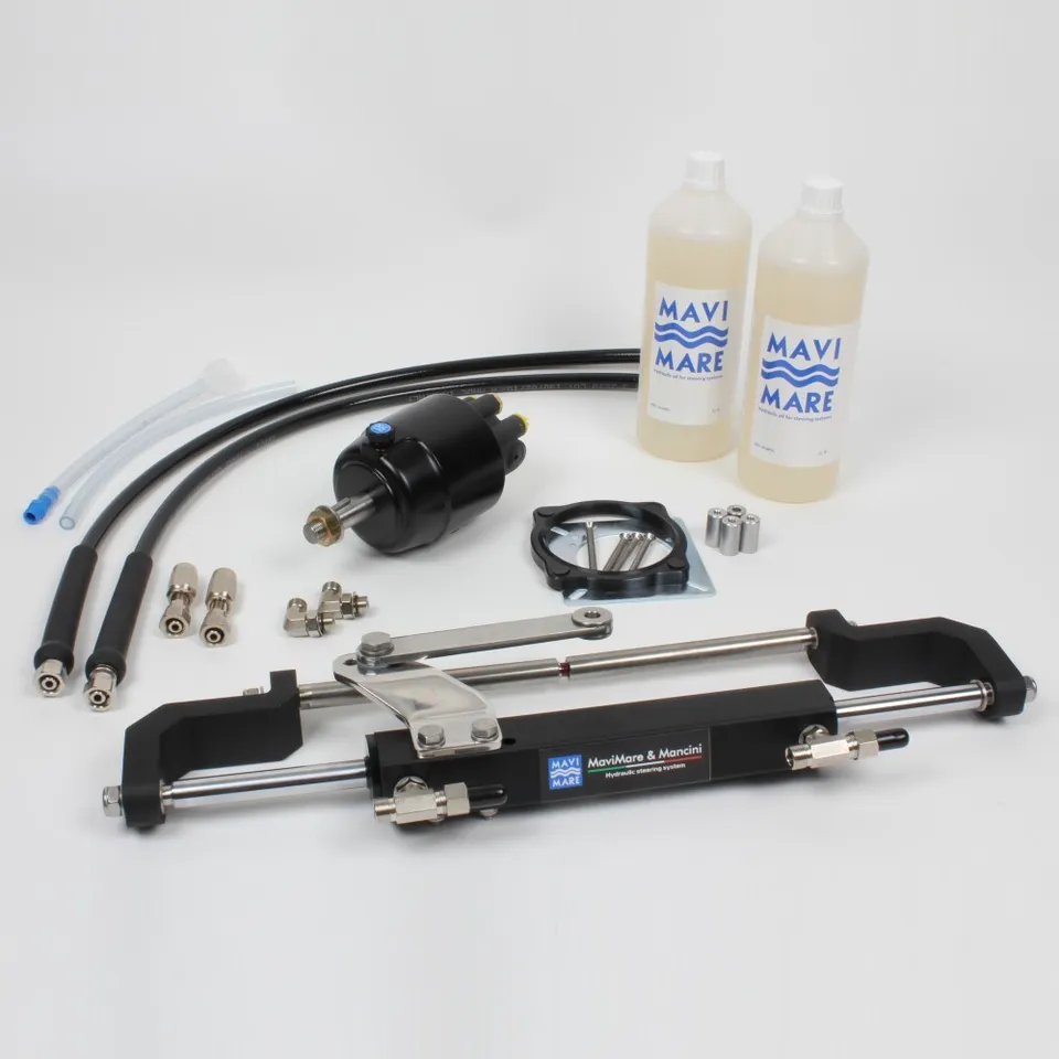 Mavi Mare GF150BRT-01 hydraulisk styring 150 hk kit