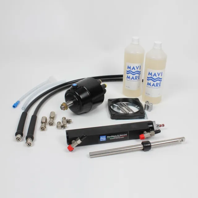 Mavi Mare GF150ET hydraulisk styring servo kit