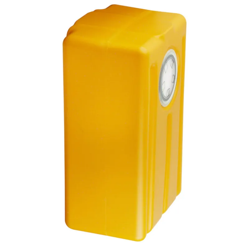 Can SB 01.4381 septiktank 73 liter vertikal