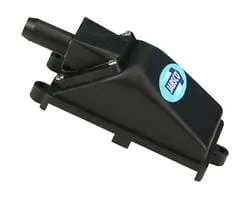 Agder Boat lensefilter 19 mm med tilbakeslagsventil