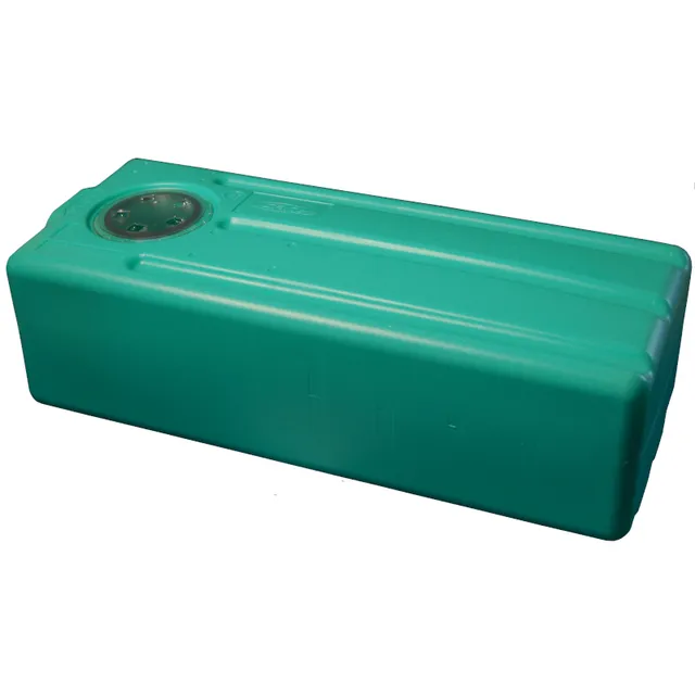 Can SB 01.2052 vanntank 97 liter 950 mm
