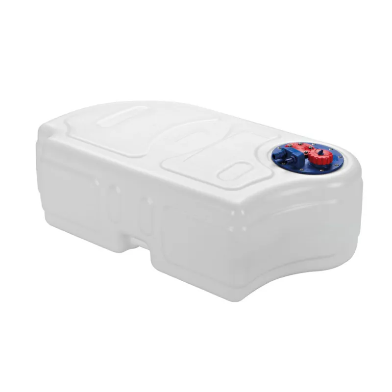 Can SB 01.2018 drivstofftank 77 liter stor