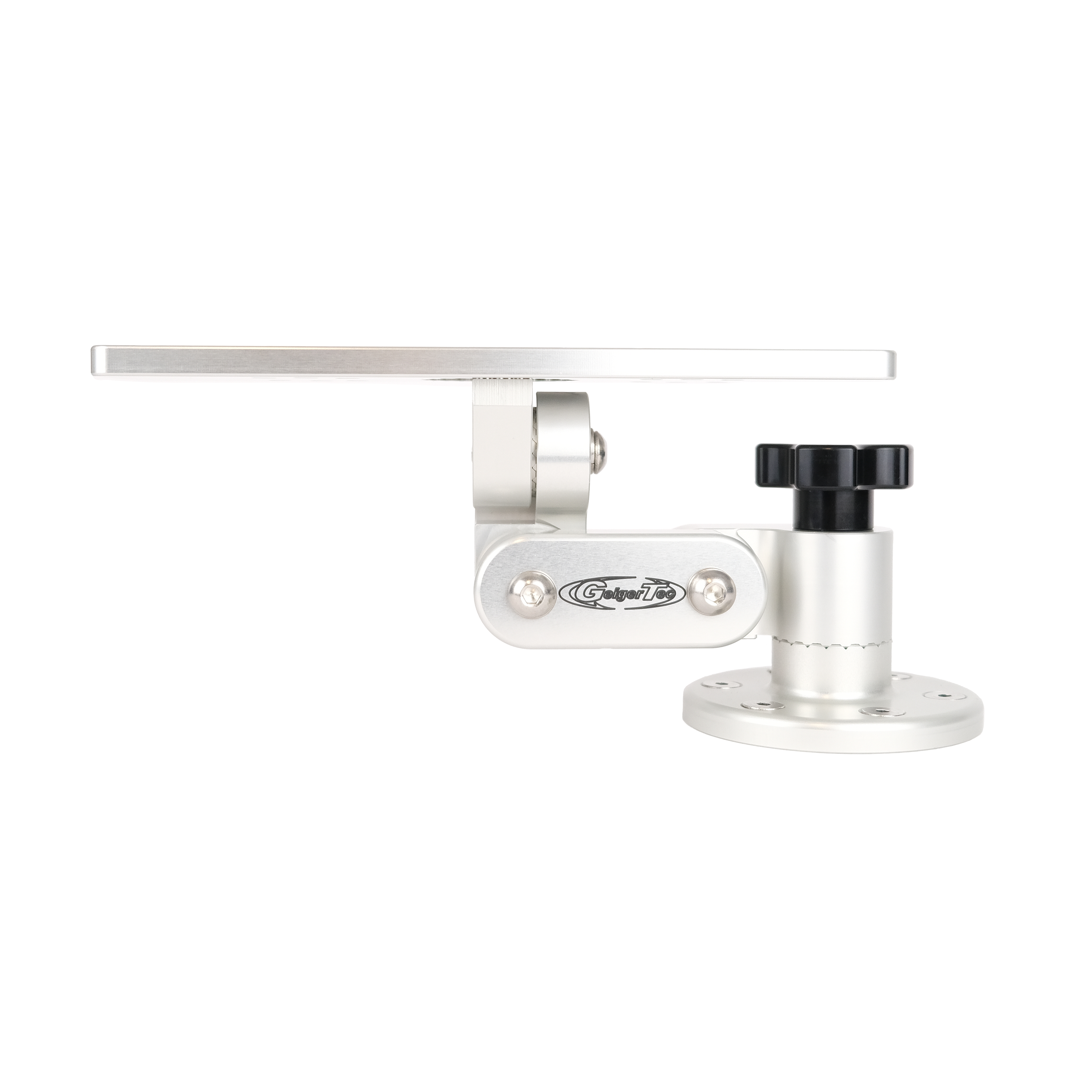 Geigertec Pro Mount skjermfeste 7-10" 4,5" arm