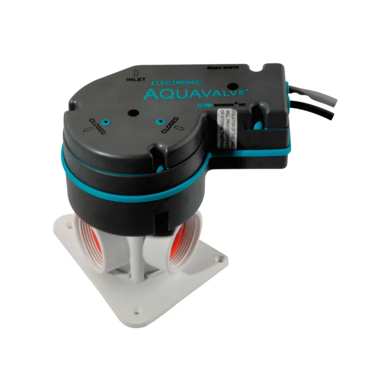 Can SB Aquavalve 12.4037 3-veis ventil elektrisk 12/24V