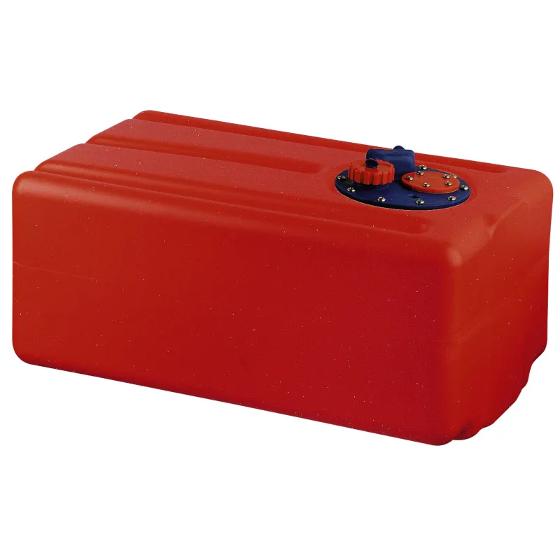 Can SB 01.2093 drivstofftank 63 liter plast