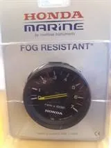 Honda Marine 37250-ZW5-003SK turteller kullgrå