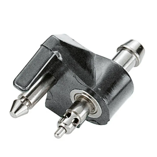 Can SB 07.2203 drivstoffkobling OMC hann med ventil