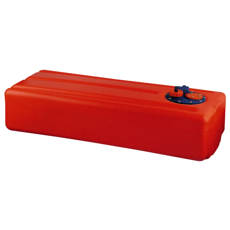 Can SB 01.2089 drivstofftank 61 liter smal