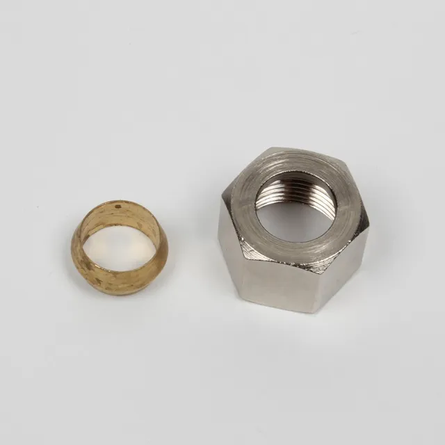 MAVI MARE DAD916 koblingssett hydraulstyring 3/8 2-pk