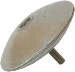 Agder Boat 3130-17 sinkanode rund 50 mm