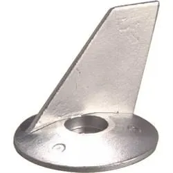Tohatsu Mega 25-50 hk anode 150 g mot korrosjon