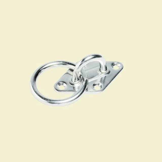 MAVI MARE 350.40 base med ring til båt