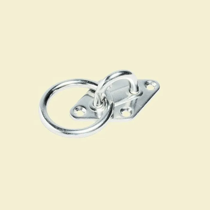 MAVI MARE 350.40 base med ring til båt