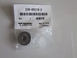 Agder Boat 338-60218-2 sinkanode Ø23 mm offeranode