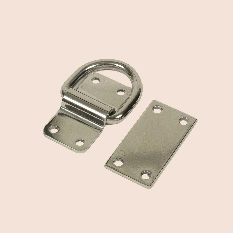 Mavi Mare 128.13 ring rustfritt stål
